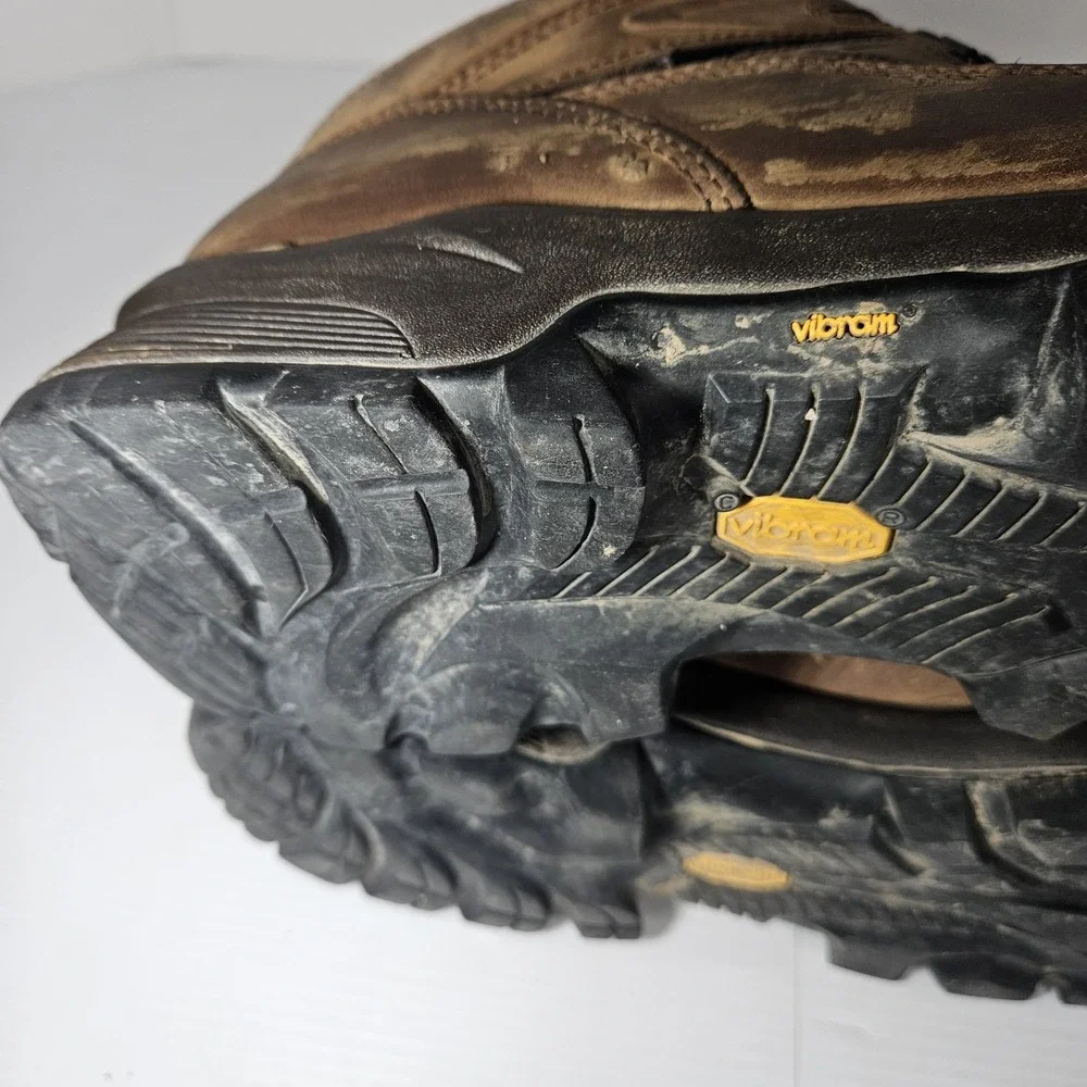 Men's Red Wing Boots 14 TruHiker 3
